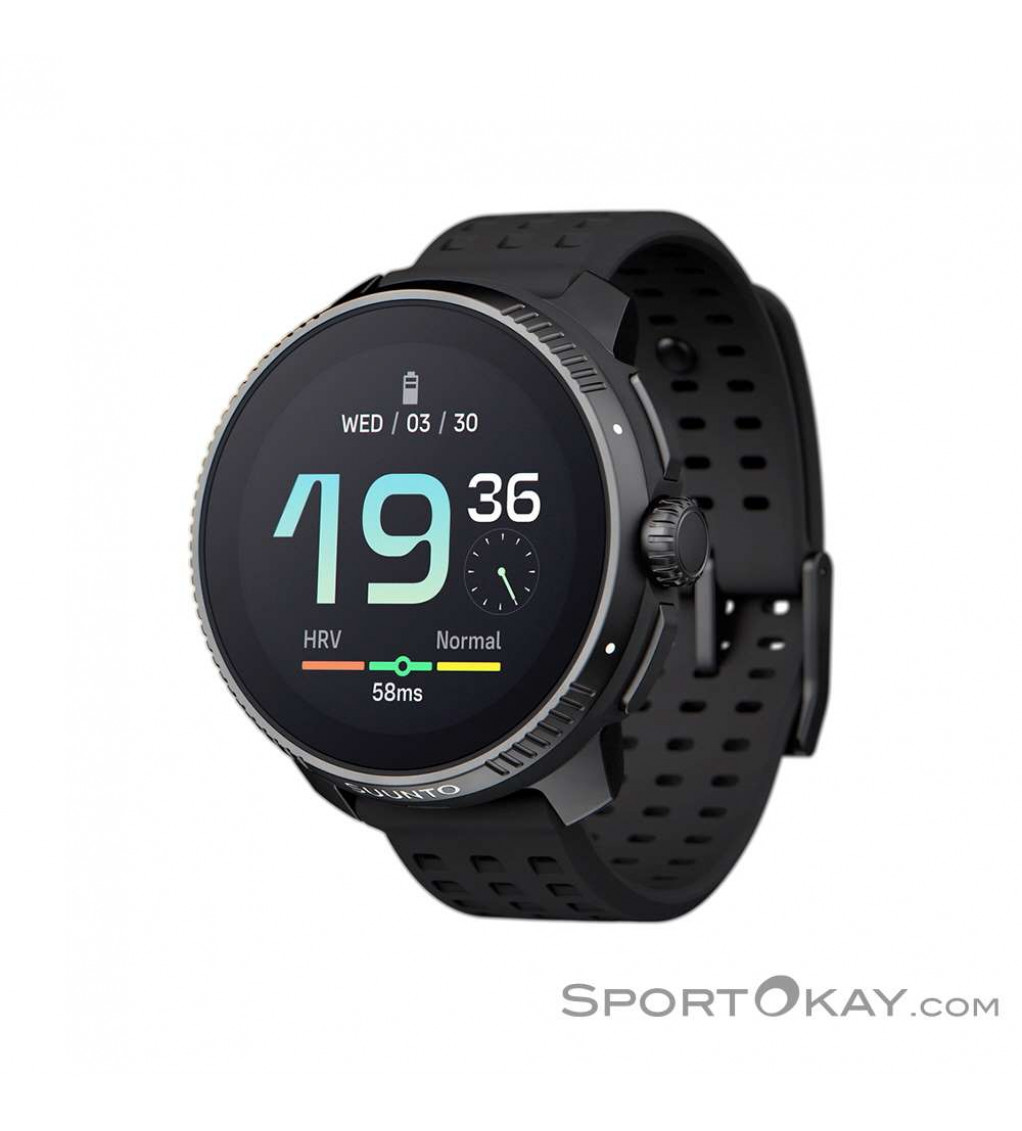 Suunto Race Sportuhr