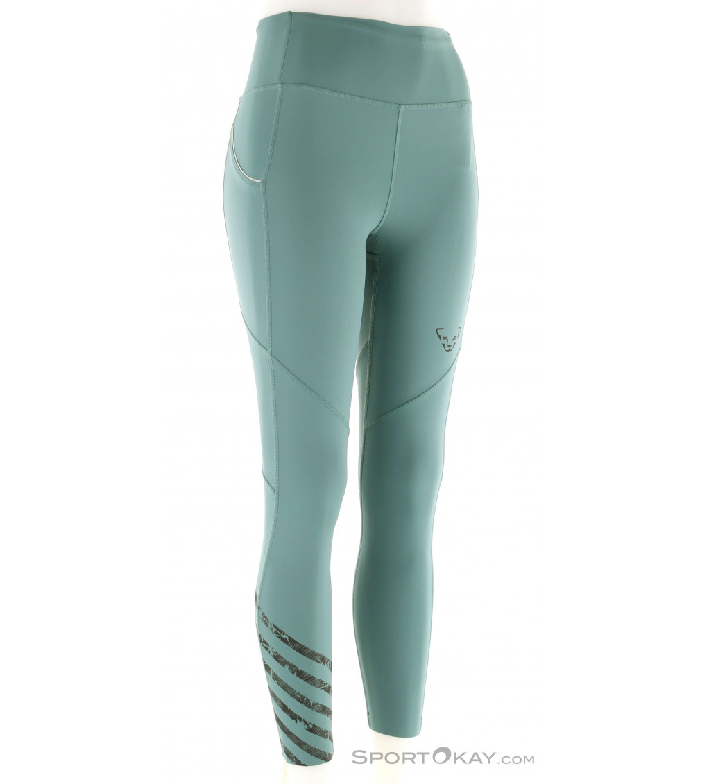 Dynafit Trail 7/8 Tights Damen Laufhose