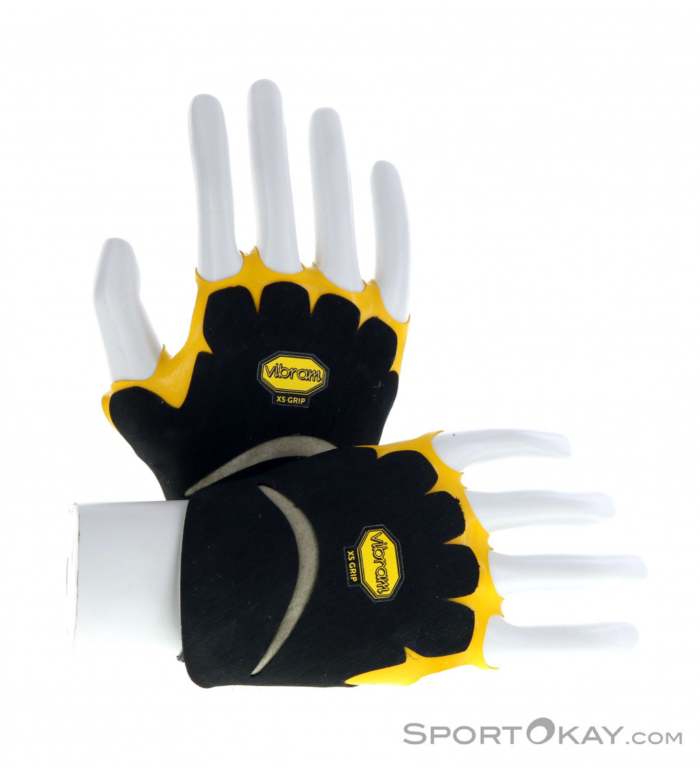Grivel Crack Gloves Kletterhandschuhe