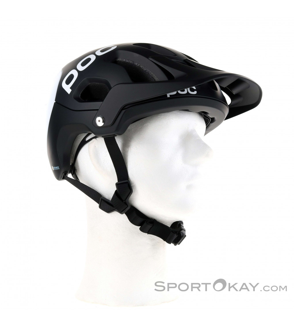 POC Tectal Race MIPS MTB Helm
