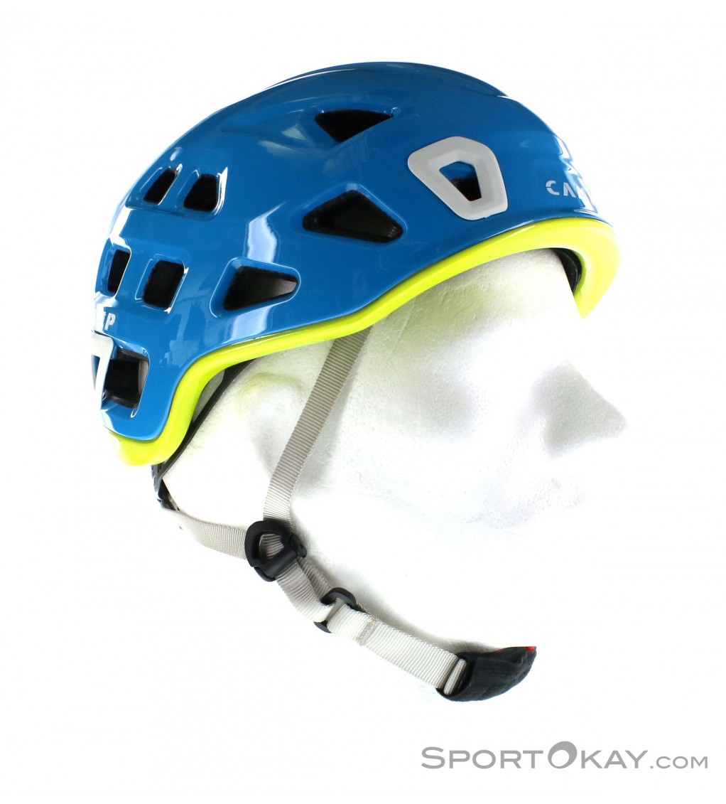 Camp Storm Kletterhelm