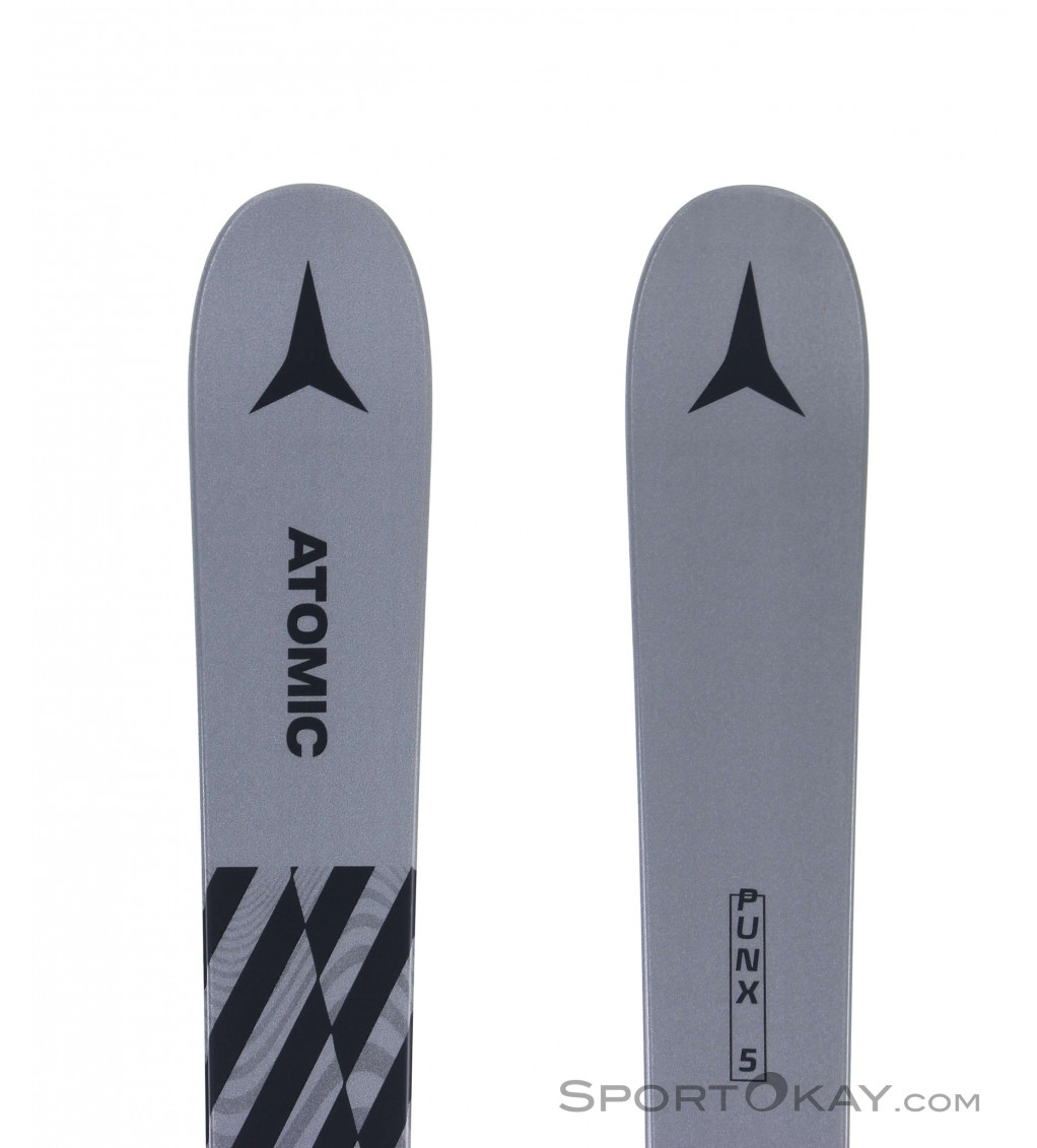 Atomic Punx Five 85 Freeski 2021 - Alpin Ski - Ski - Ski&Freeride