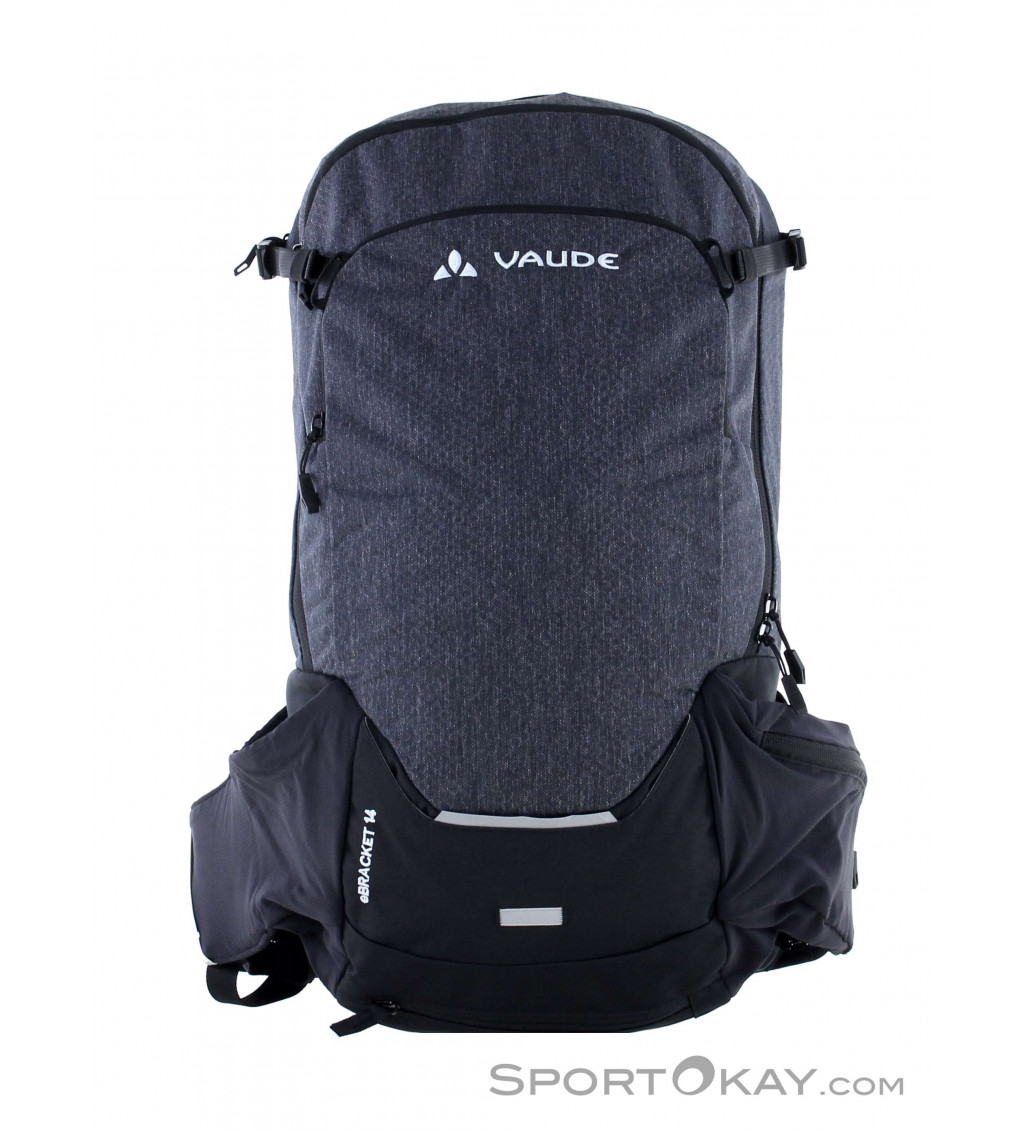 Vaude eBracket 14l Bikerucksack