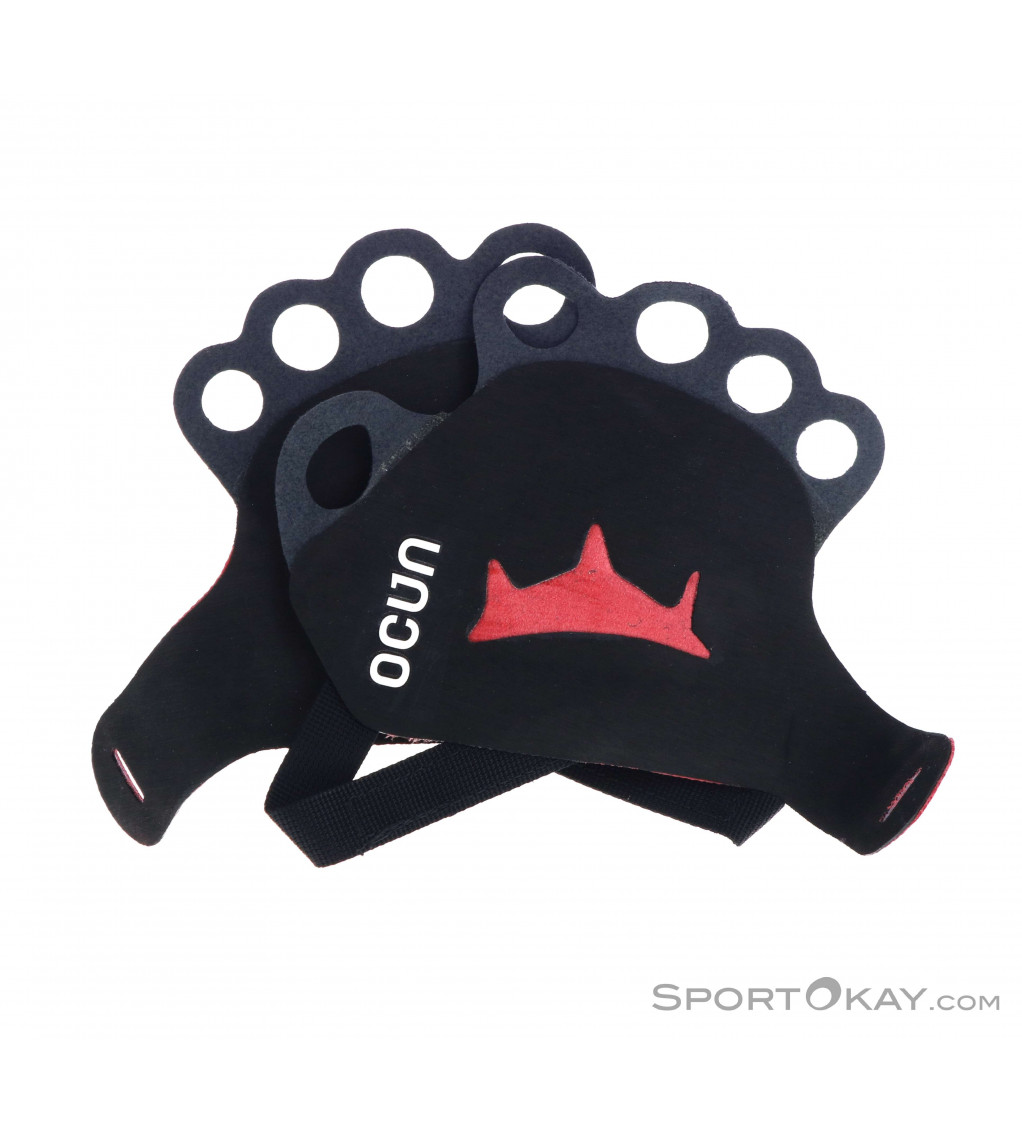 Ocun Crack Gloves Handschuhe