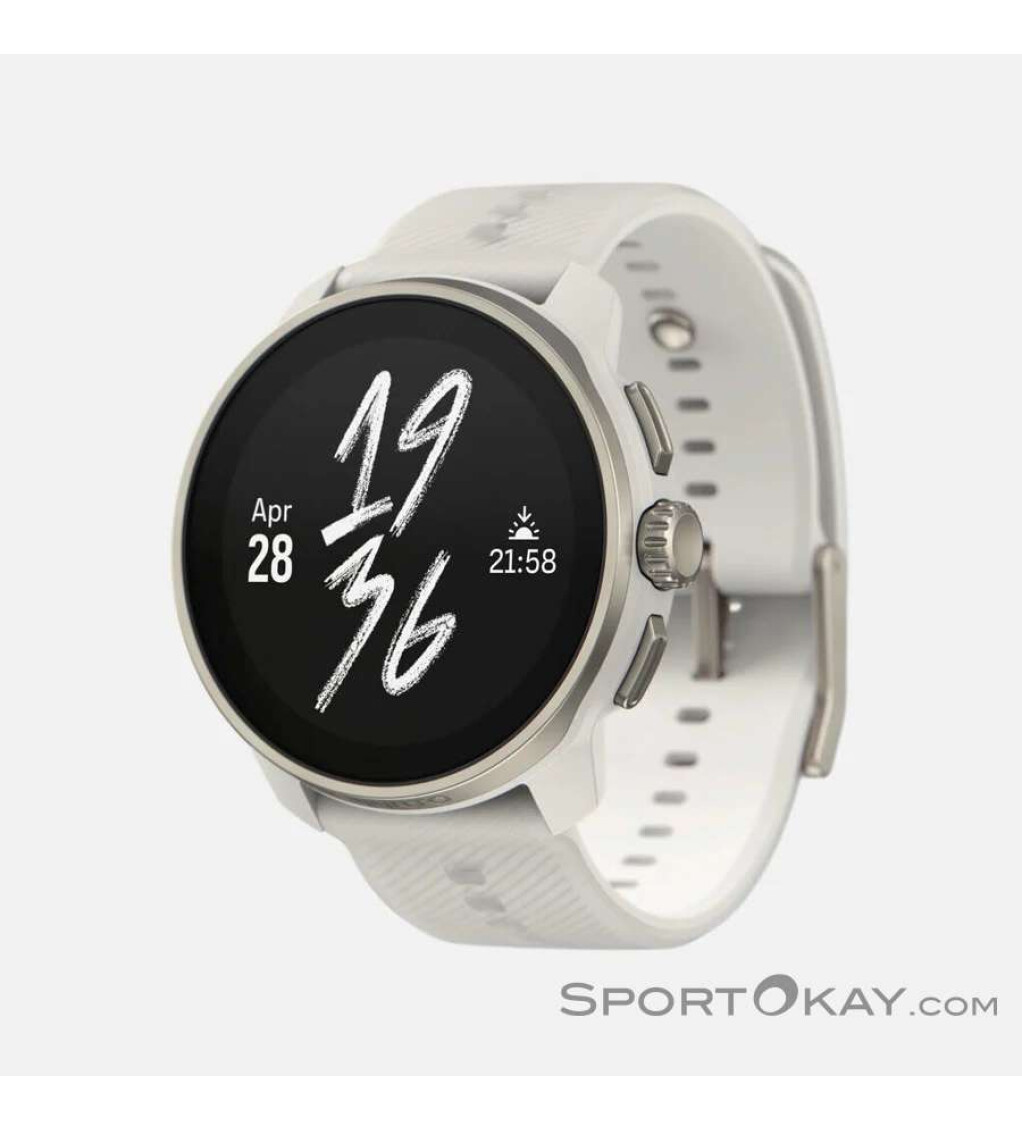 Suunto Race S GPS-Sportuhr B-Ware Laufuhren Pulsuhren