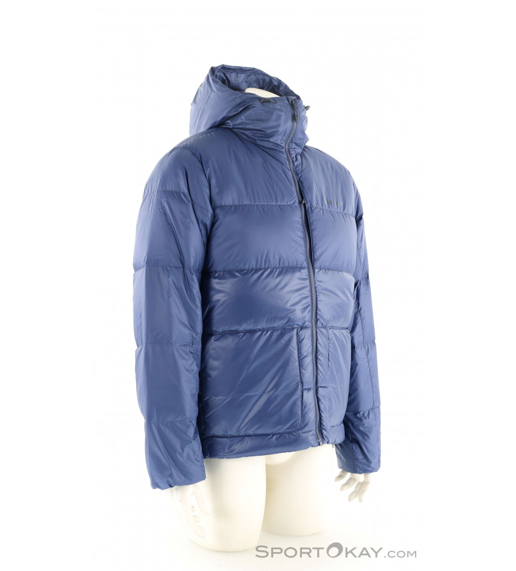 Marmot Guides Down Hoody Herren Outdoorjacke