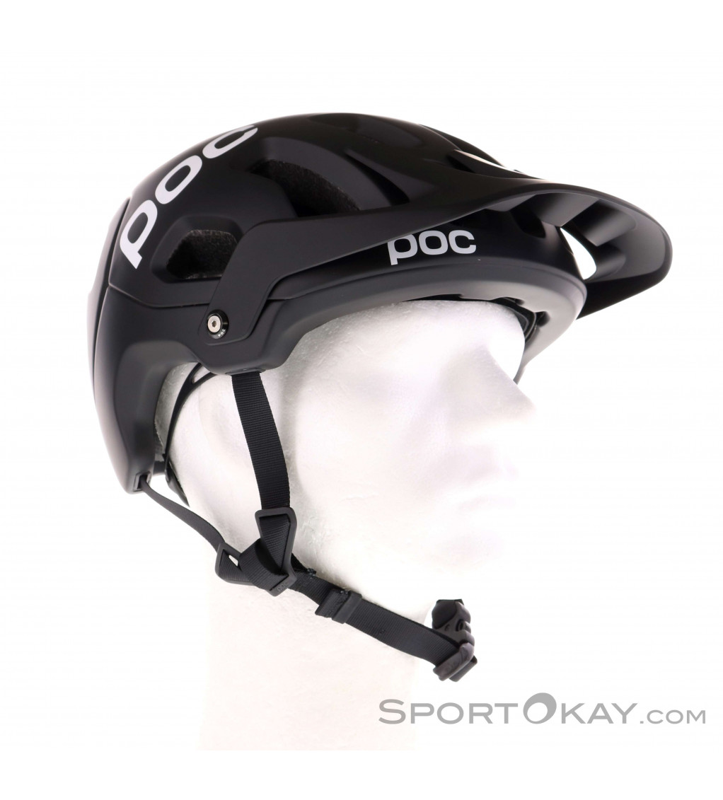 POC Tectal MTB Helm