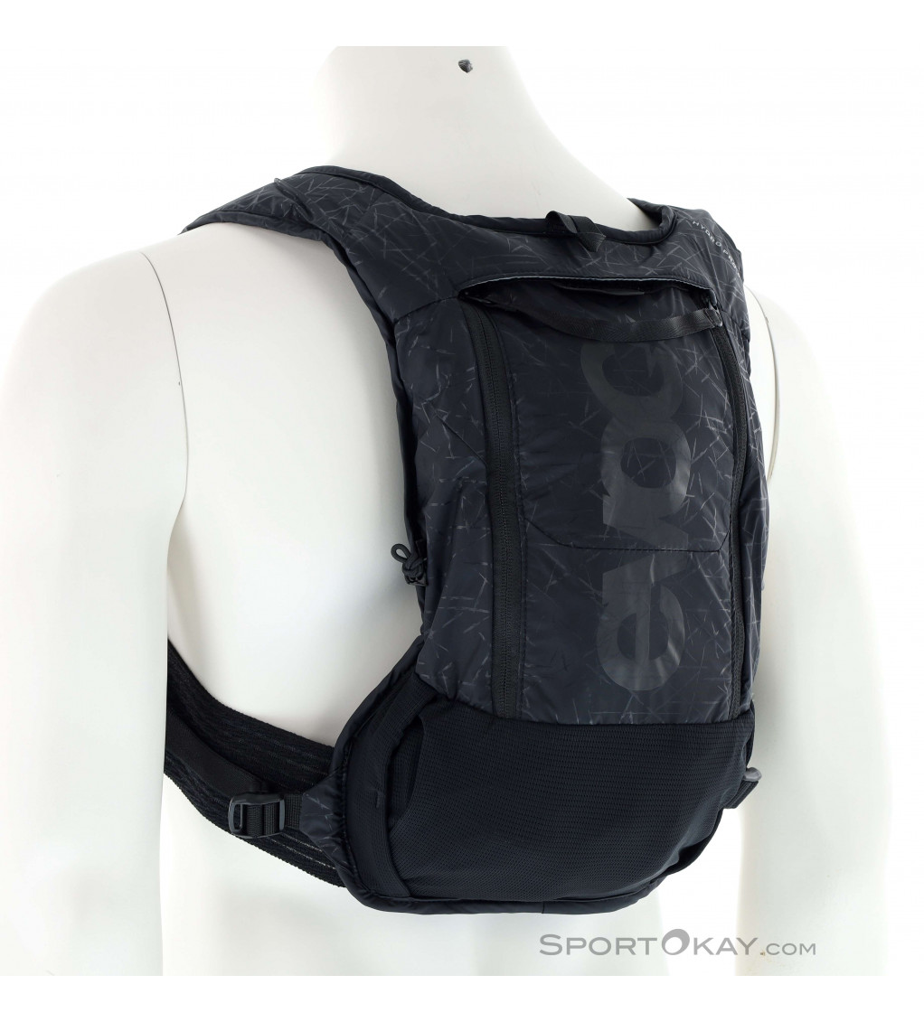 Evoc Hydro Pro 6 Bikerucksack mit Trinksystem