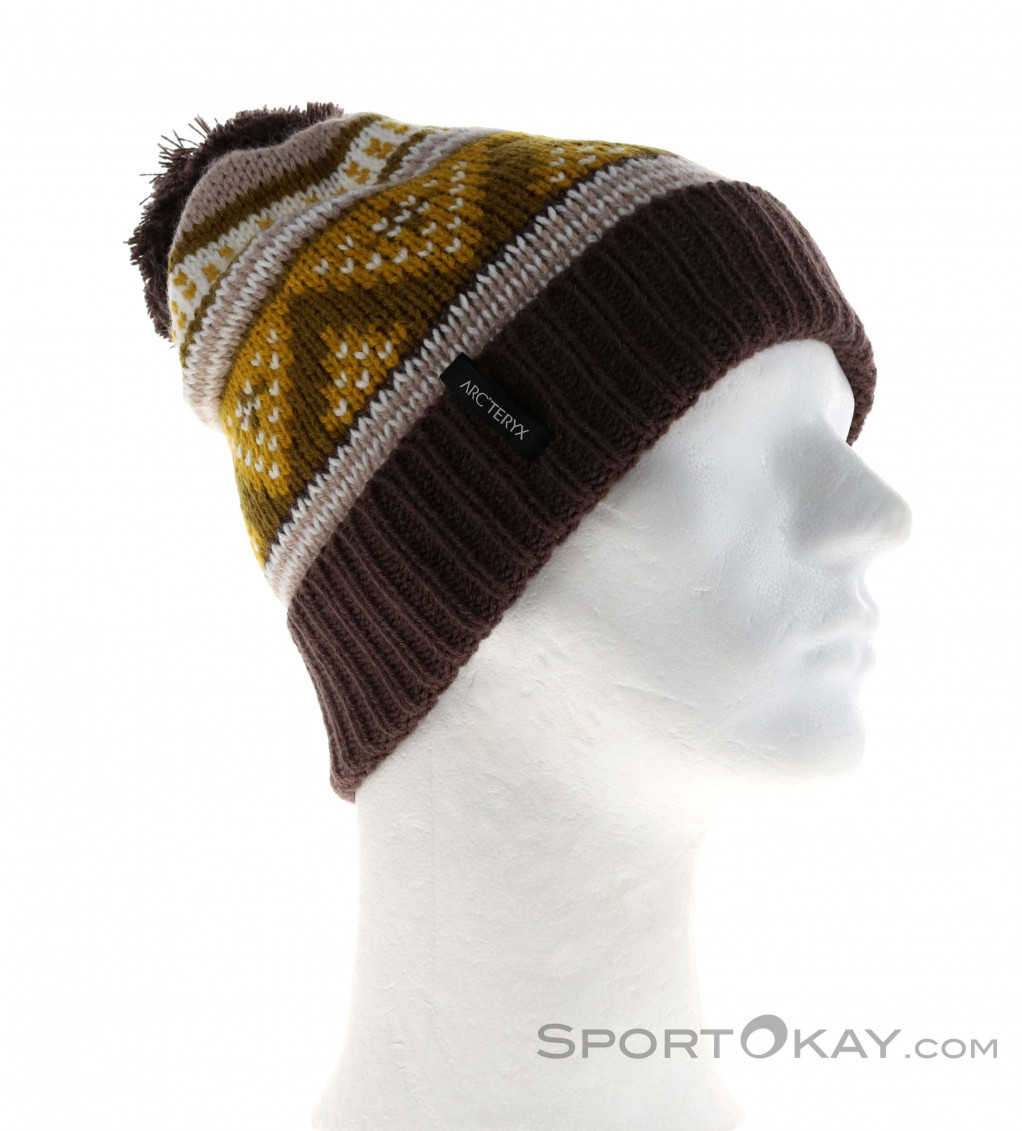 Arcteryx Fernie Toque Mütze - Mützen & Stirnbänder