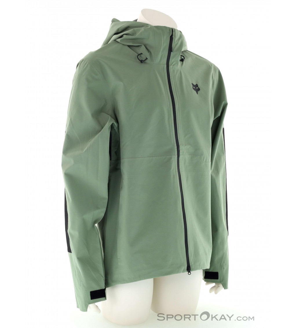 Fox Ranger 3L Water Herren Bikejacke