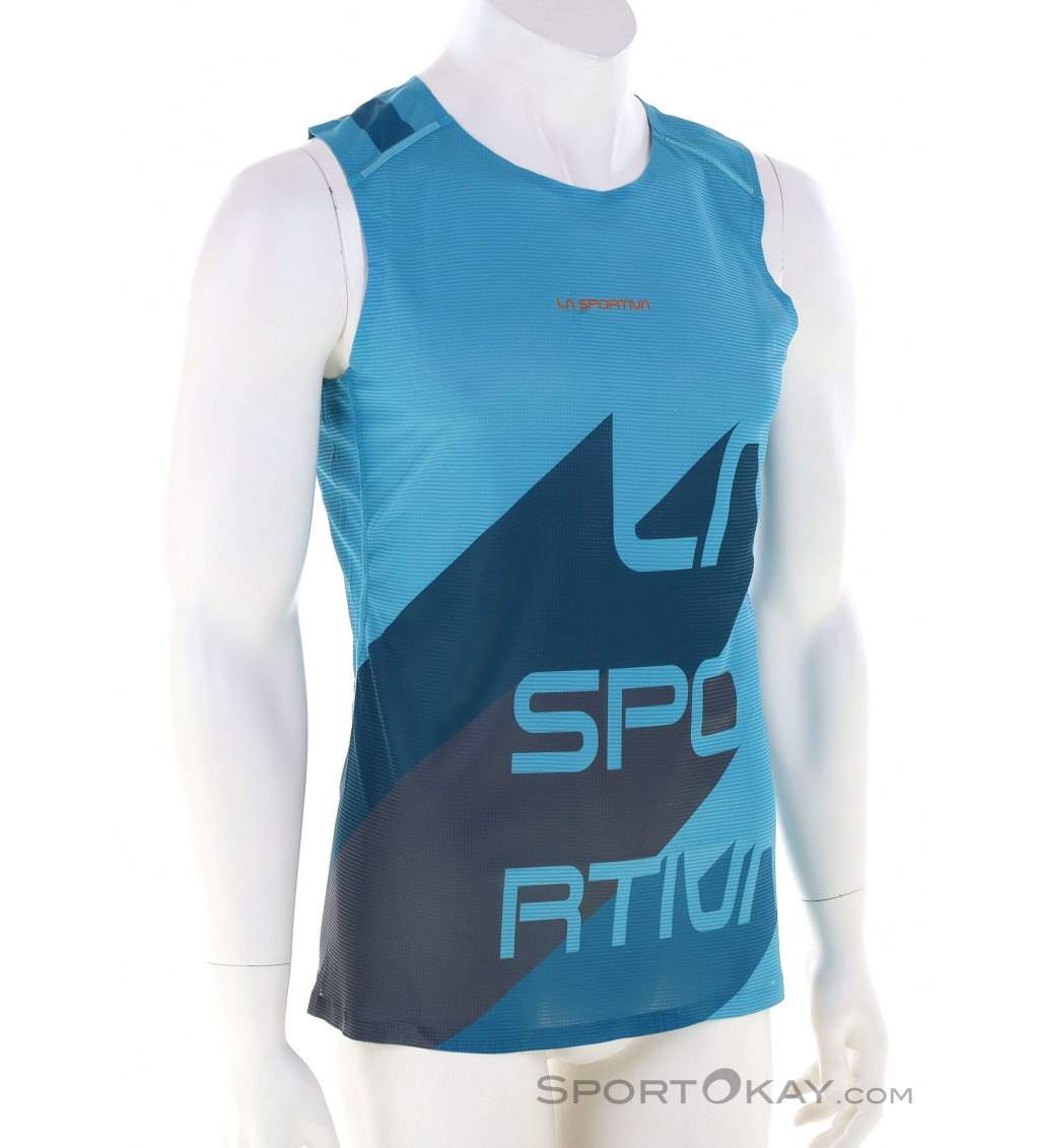 La Sportiva Vert Herren Tanktop