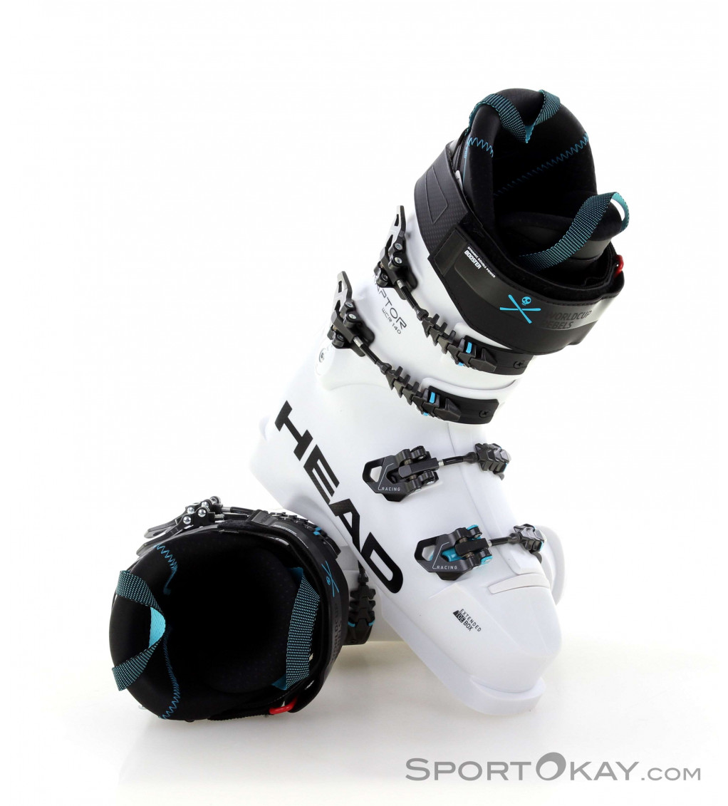 Head Raptor WCR 140S Race Skischuhe - Alpinskischuhe