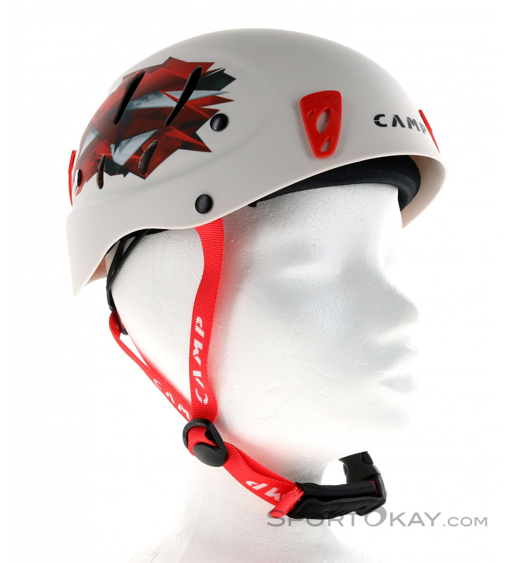 Camp Armour Kletterhelm