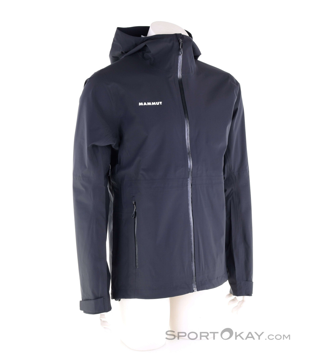 Mammut Linard Guide HS Herren Outdoorjacke