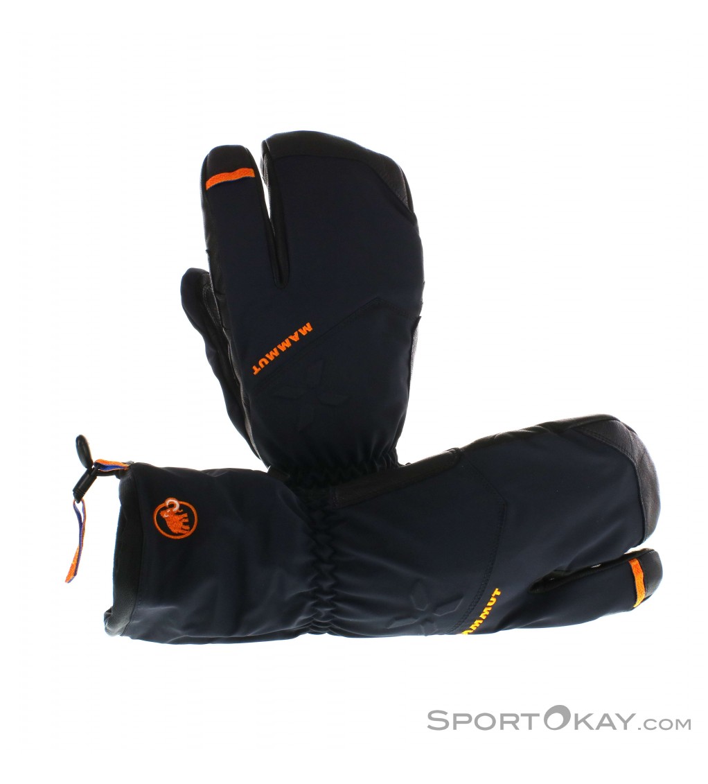 Mammut Eigerjoch Pro Glove Handschuhe - Handschuhe