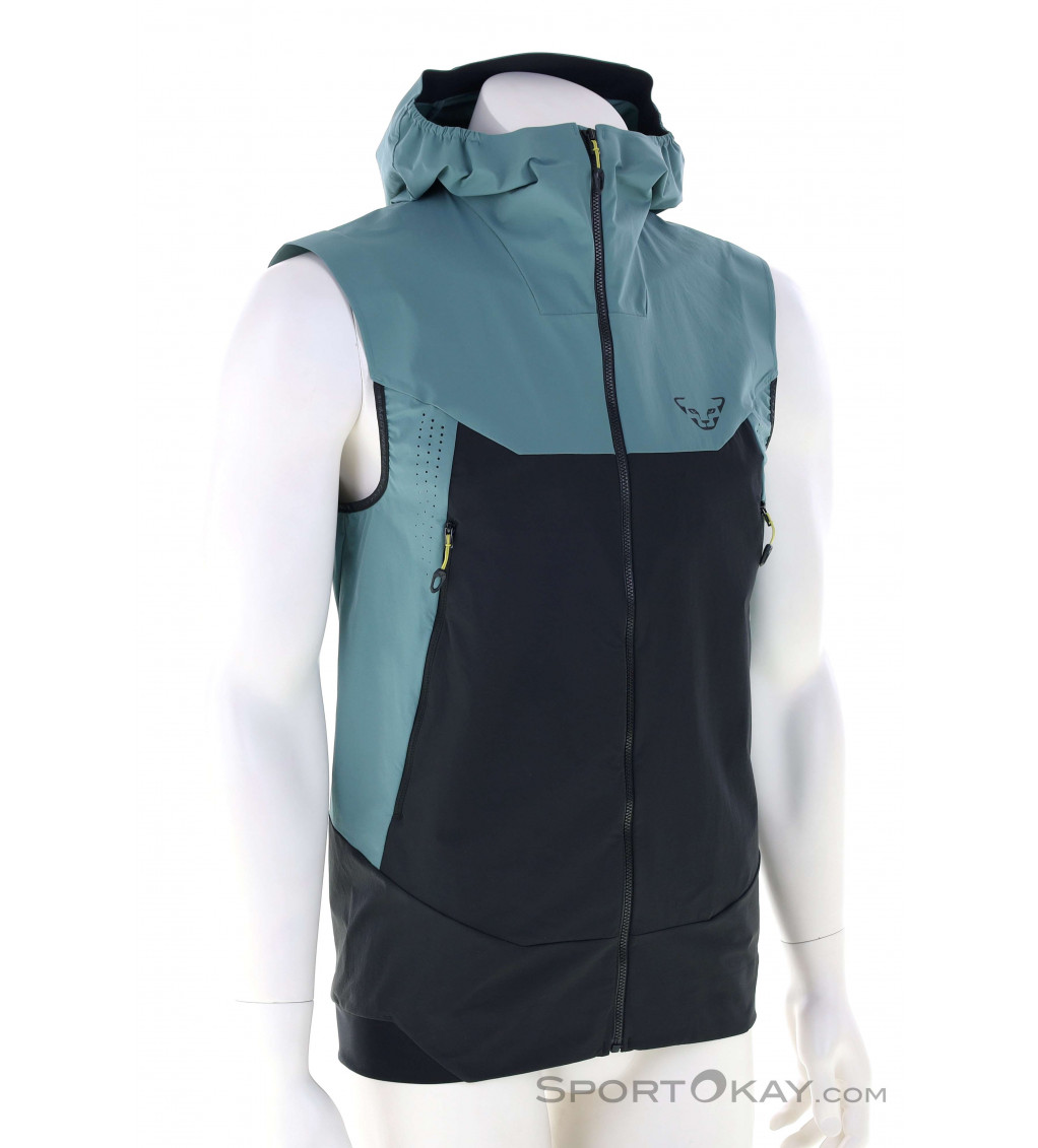 Dynafit Transalper Dynastretch Herren Outdoorweste