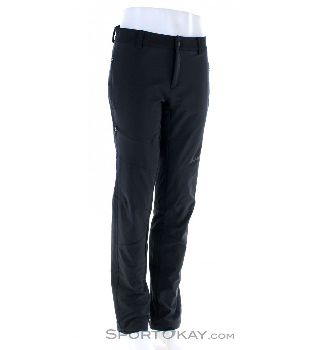 Löffler Alaska ASW Herren Tourenhose