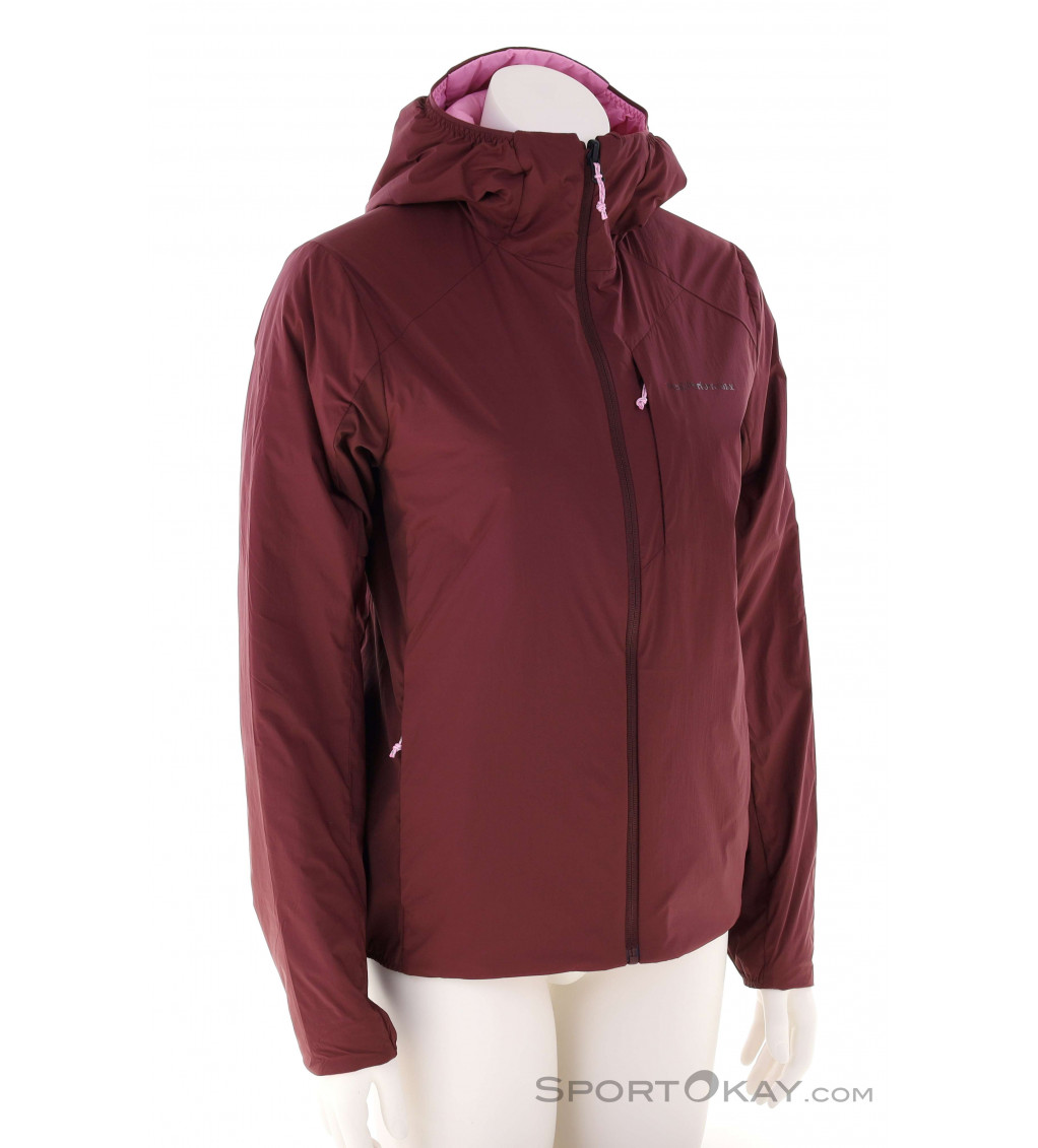 Peak Performance Freelight Reversible Damen Jacke
