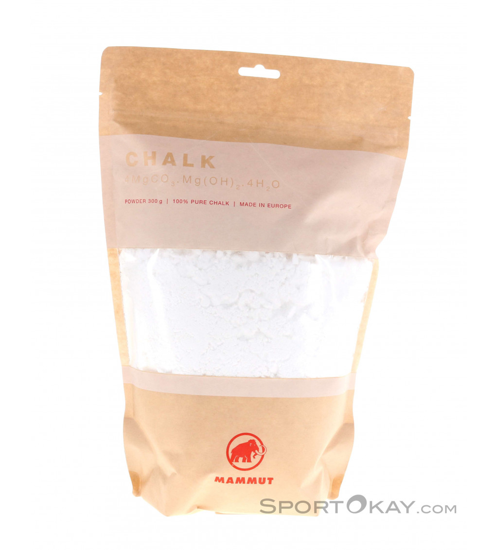 Mammut Powder 300g Chalk