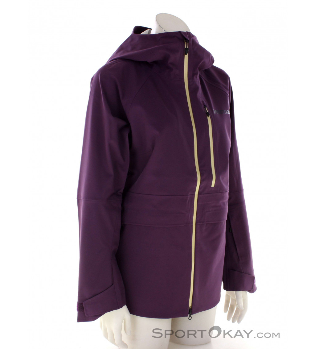 Marmot Refuge Pro Damen Skijacke
