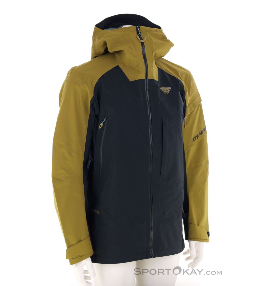 Dynafit Tigard GTX Pro Herren Tourenjacke Gore-Tex