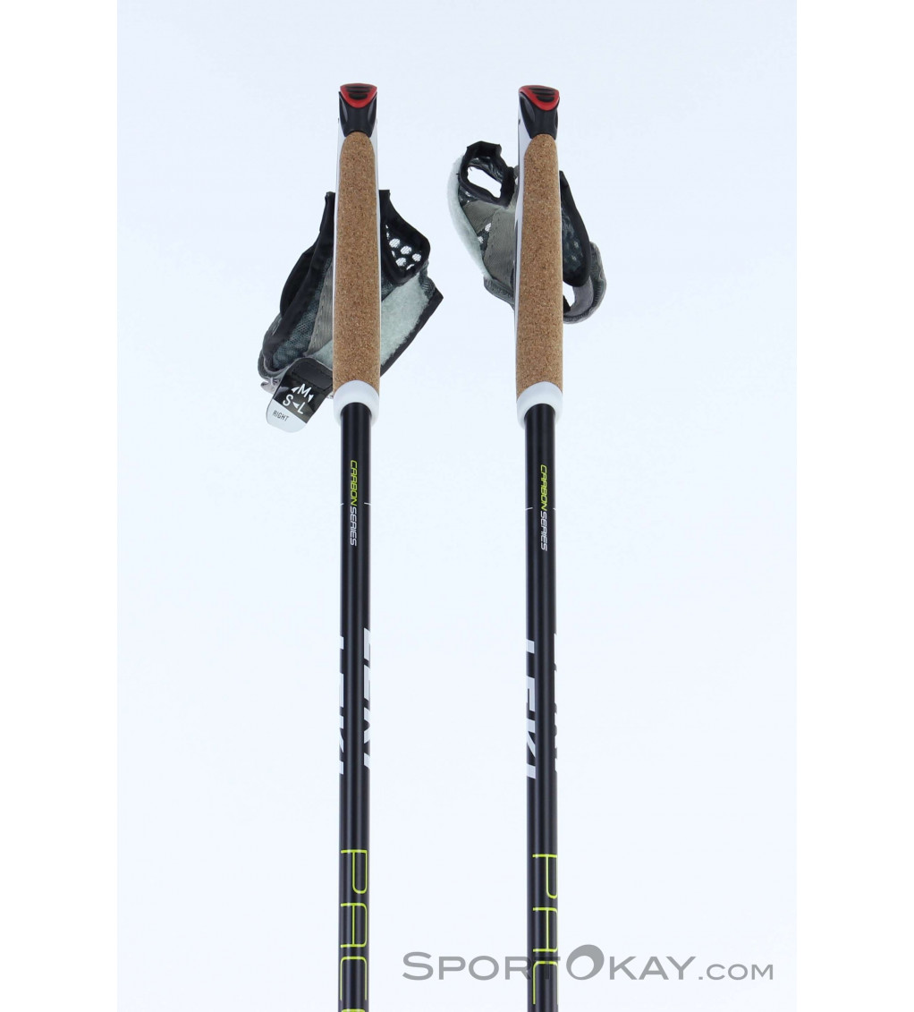 Leki Pacemaker Lite Nordic Walking Stöcke