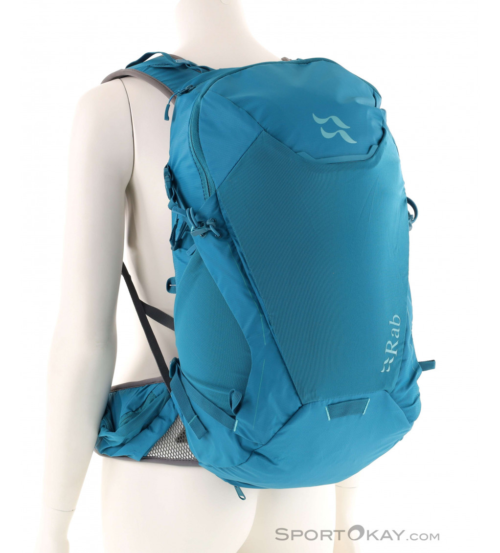 Rab Aeon ND 25l Damen Rucksack