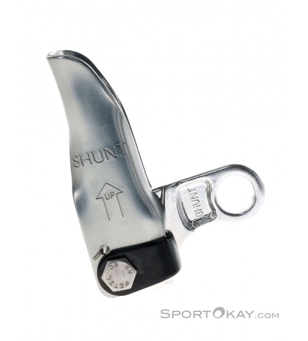 Petzl Shunt Seilklemme