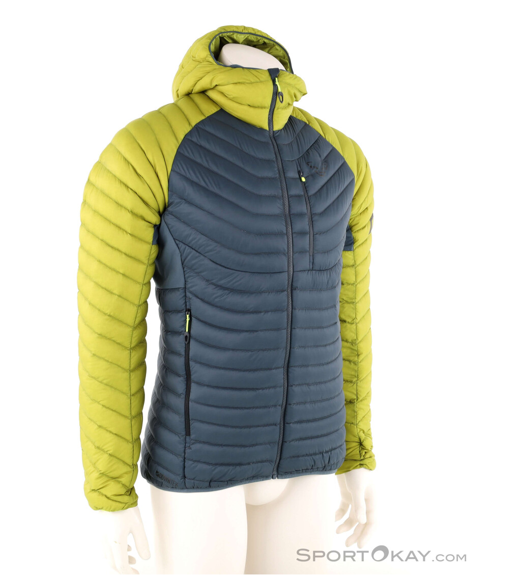 Dynafit Radical Down RDS Hood Herren Isolationsjacke