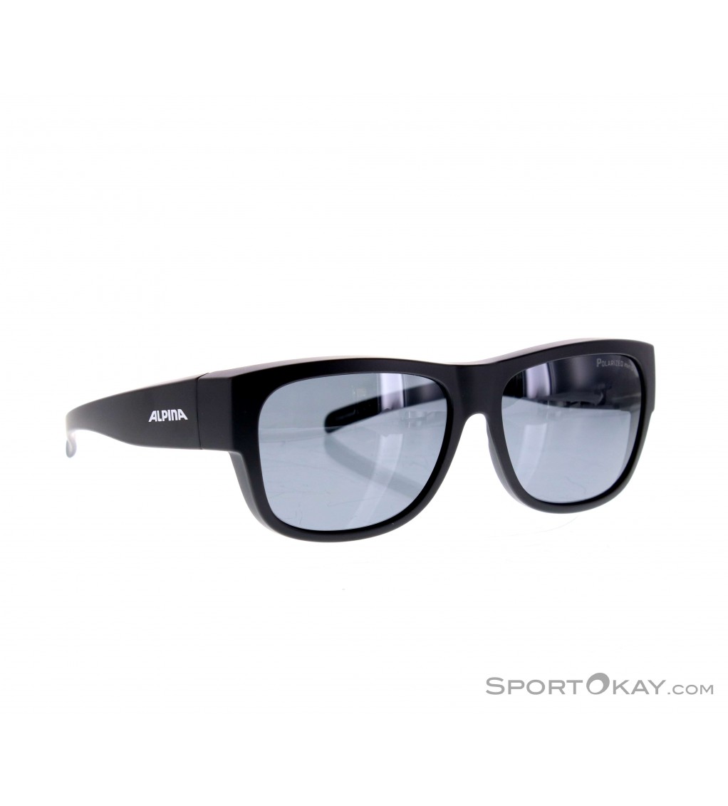 Alpina Overview II Q Sonnenbrille