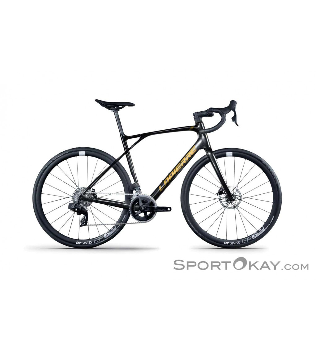 Lapierre Pulsium SAT AXS 28