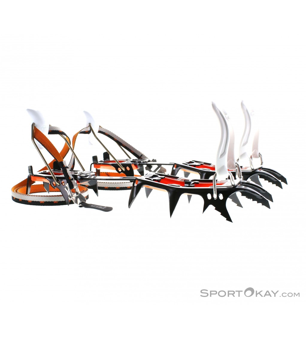 Petzl Sarken Steigeisen
