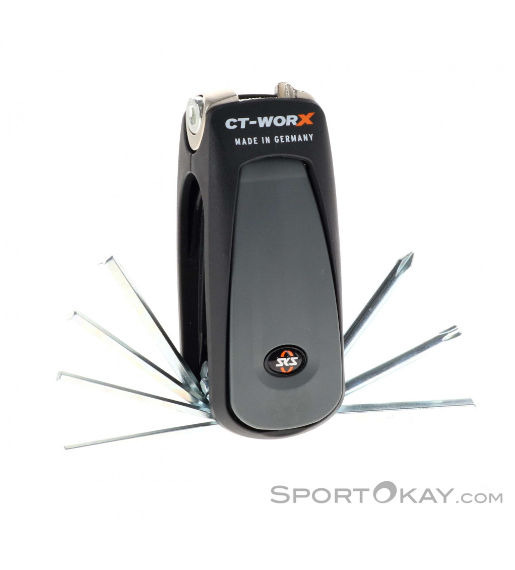 SKS Germany CT-Worx 20 Multitool