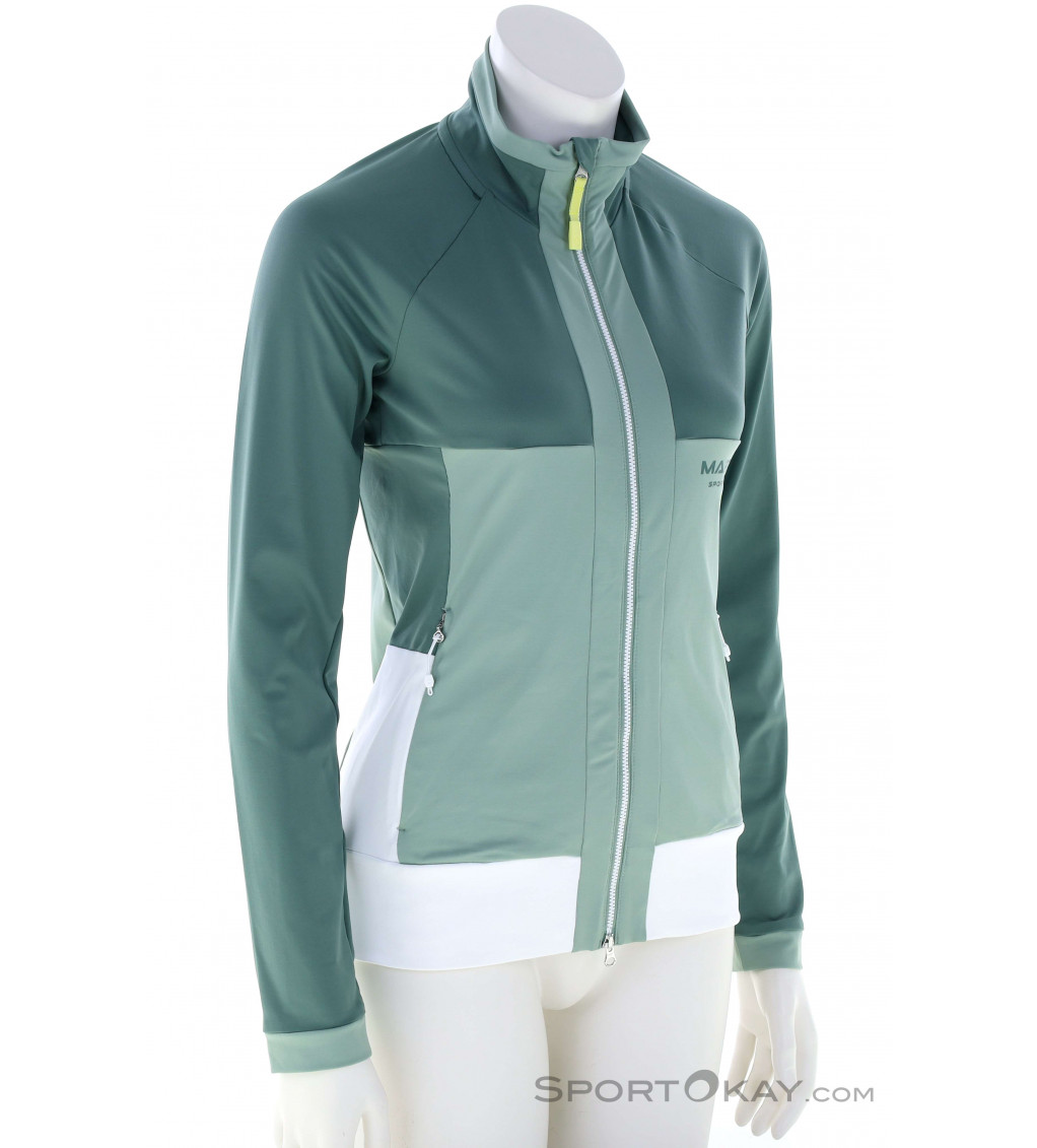 Martini Alpmate Midlayer Damen Sweater