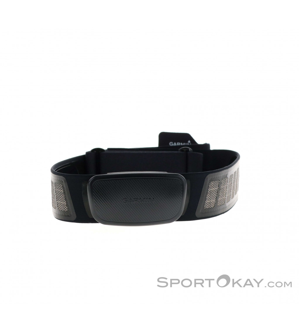 Garmin HRM-Dual Herzfrequenzgurt