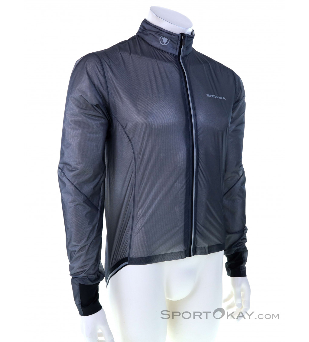 Endura FS260 Padenaline Race Cape II Herren Bikejacke Jacken