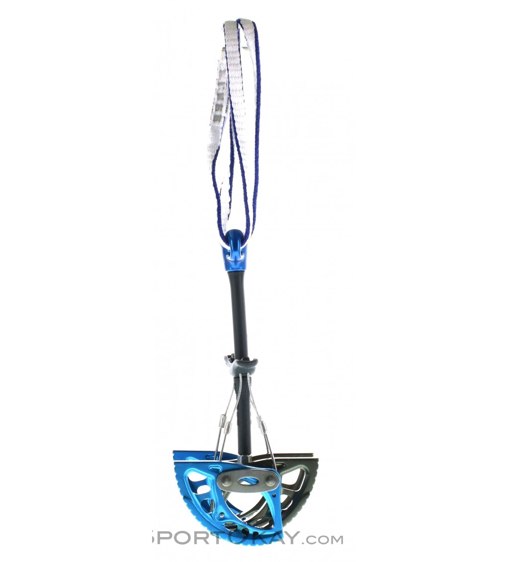 DMM Dragon 2 Friend #5 Klemmgerät