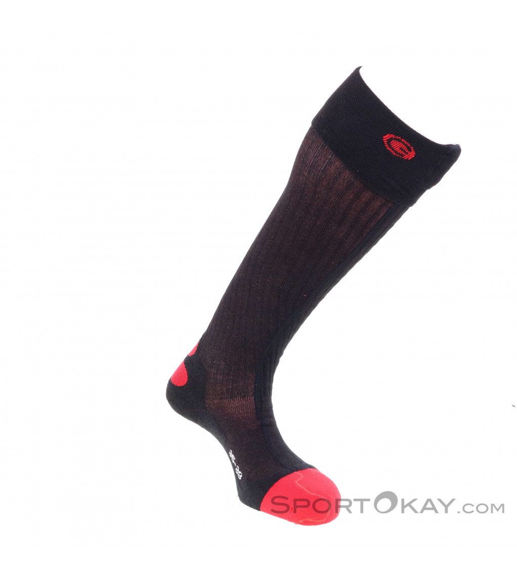 Lenz Set heat socks 4.1 + rcb 1200 Heizsocken