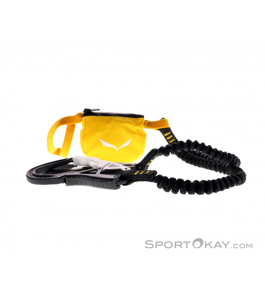 Salewa Ergo Core Klettersteigset