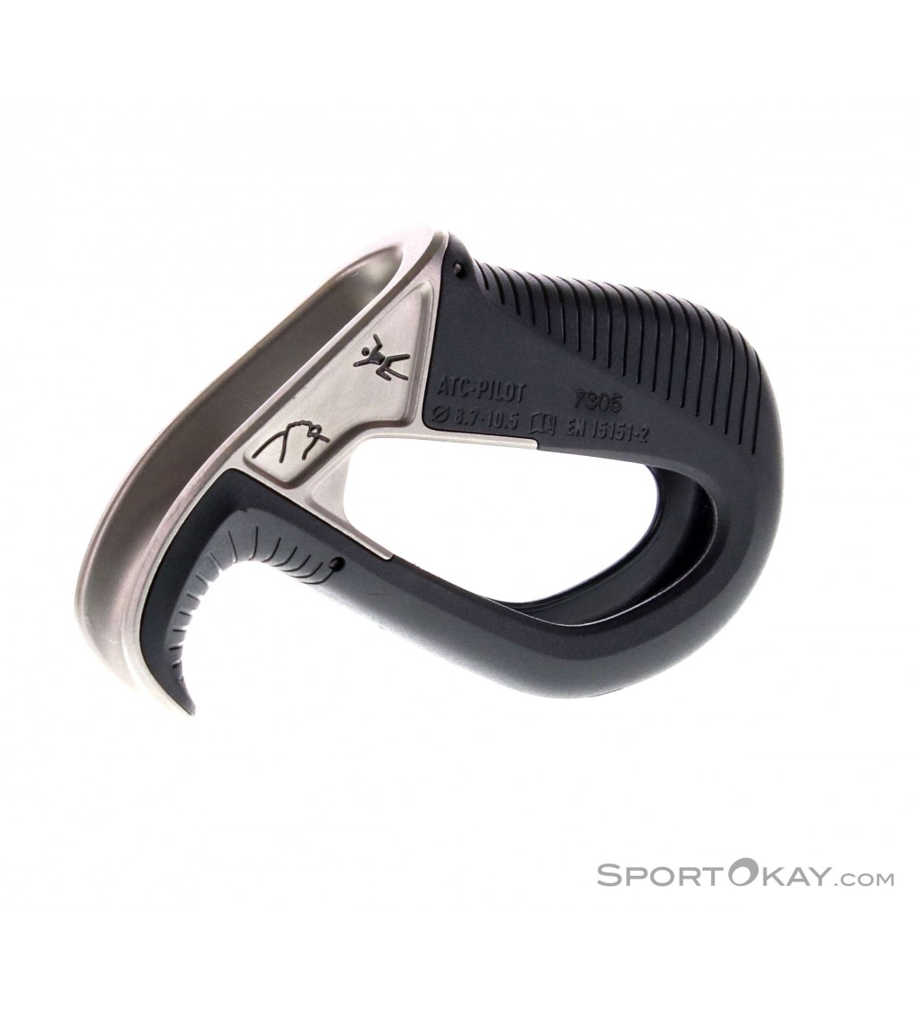 Black Diamond ATC Pilot Sicherungsgerät