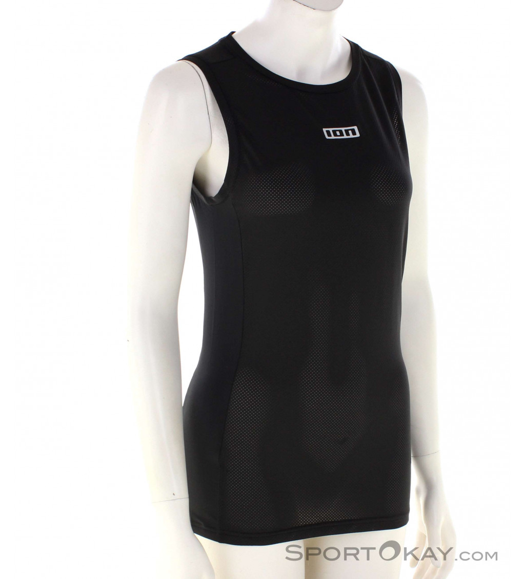 ION Baselayer MTB Damen Tanktop