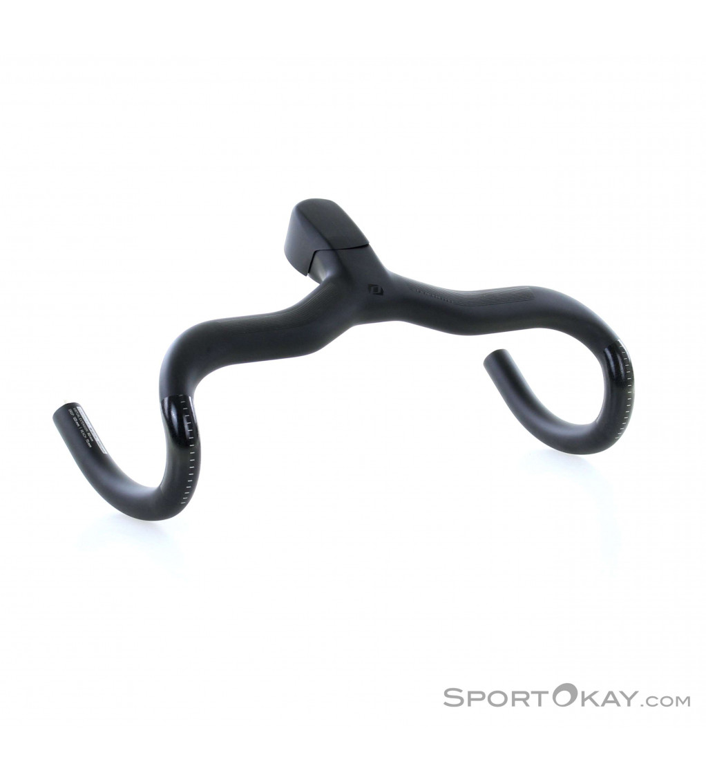 Syncros Creston IC SL 380mm Lenker - Lenker - Komponenten - Bike