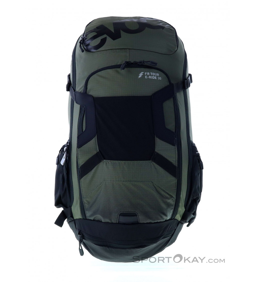 Evoc FR Tour E-Ride 30l Bikerucksack
