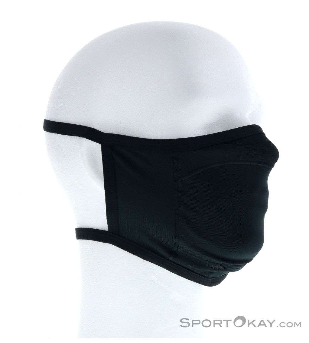 Oakley Mask Fitted Light Mund-Nasen Maske