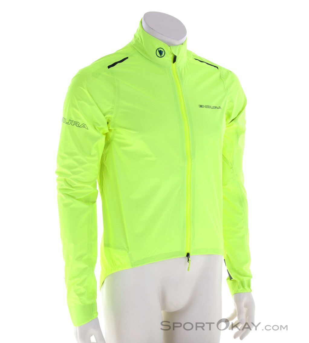 Endura Pro SL Waterproof Shell Herren Regenjacke