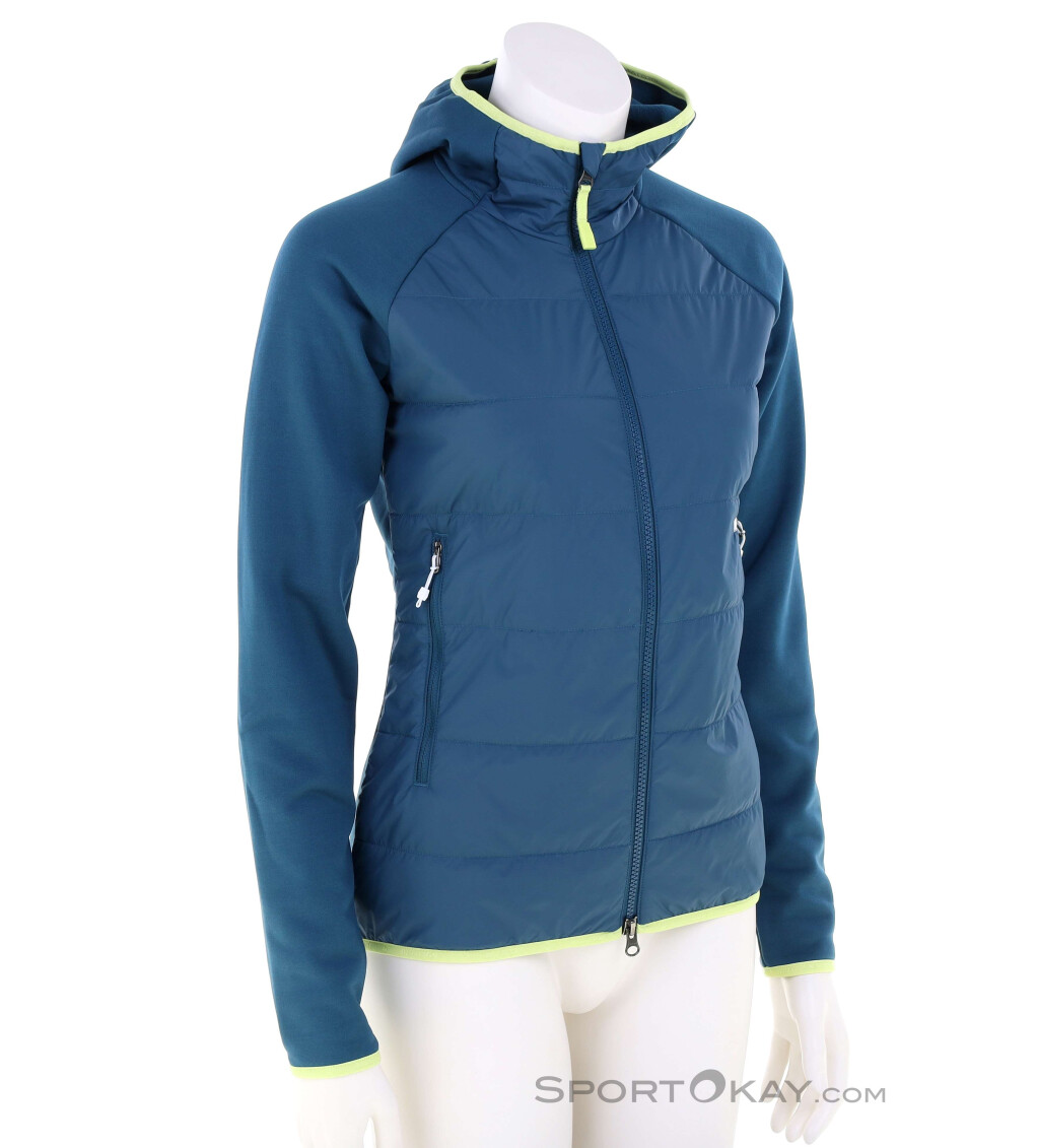 Martini Priority_2.0 Damen Isolationsjacke