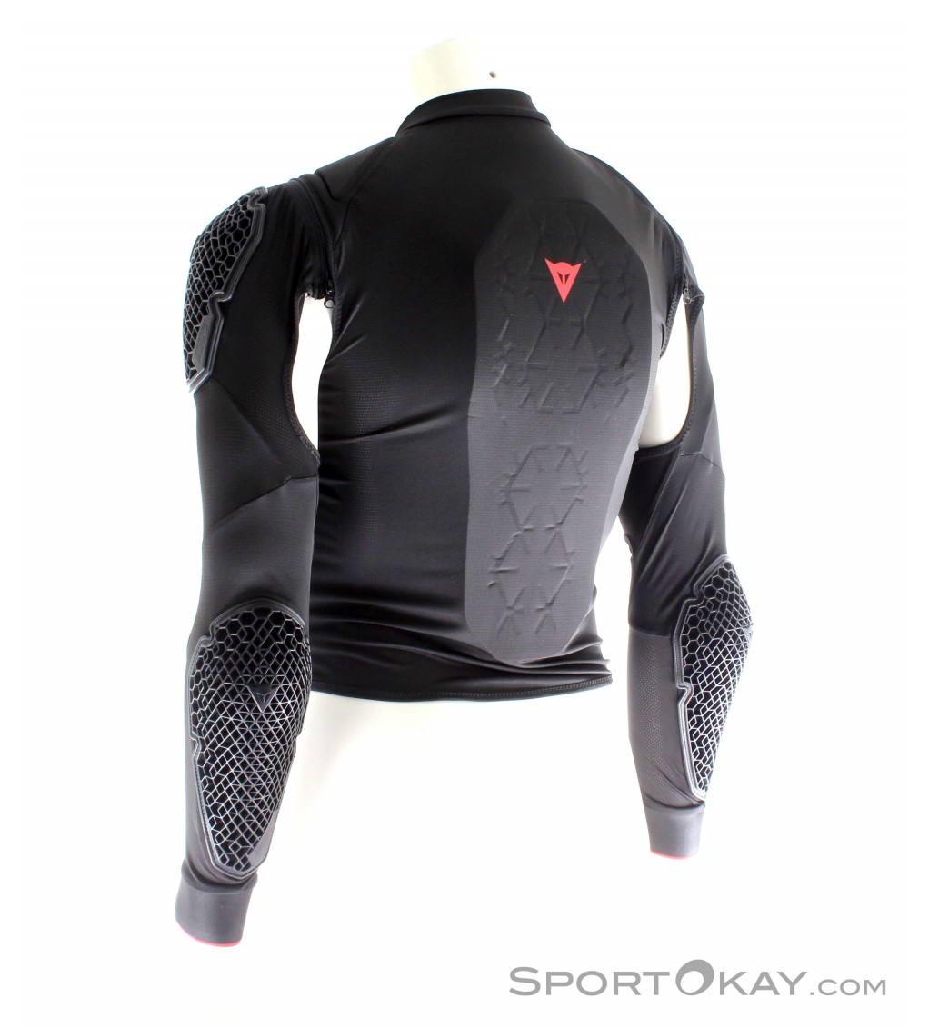 Dainese Rhyolite 2 Safety Lite Protektorenjacke