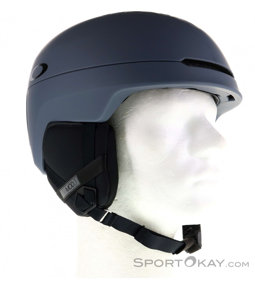 Oakley MOD 3 Skihelm