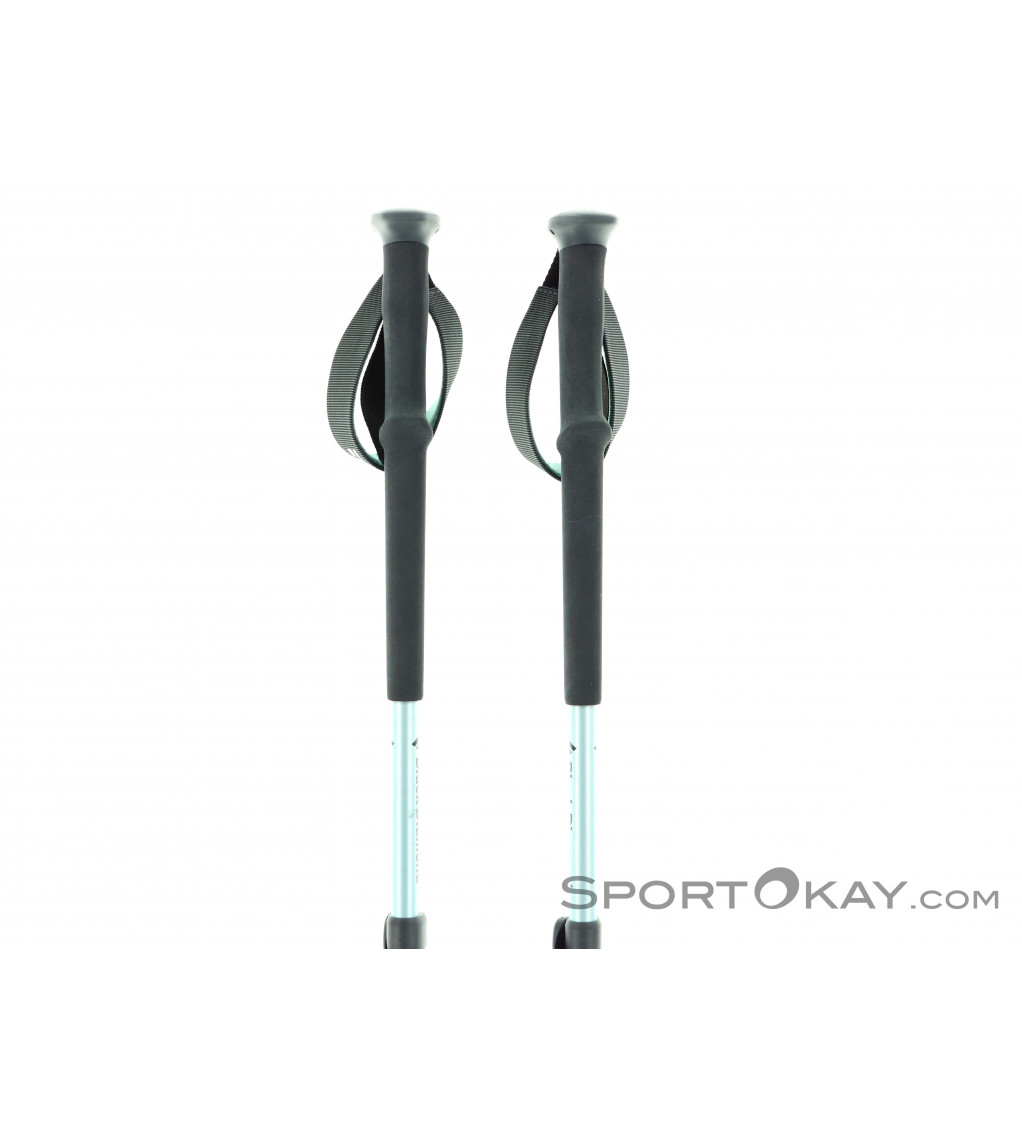 Black Diamond Trail 62-125cm Damen Trekkingstöcke