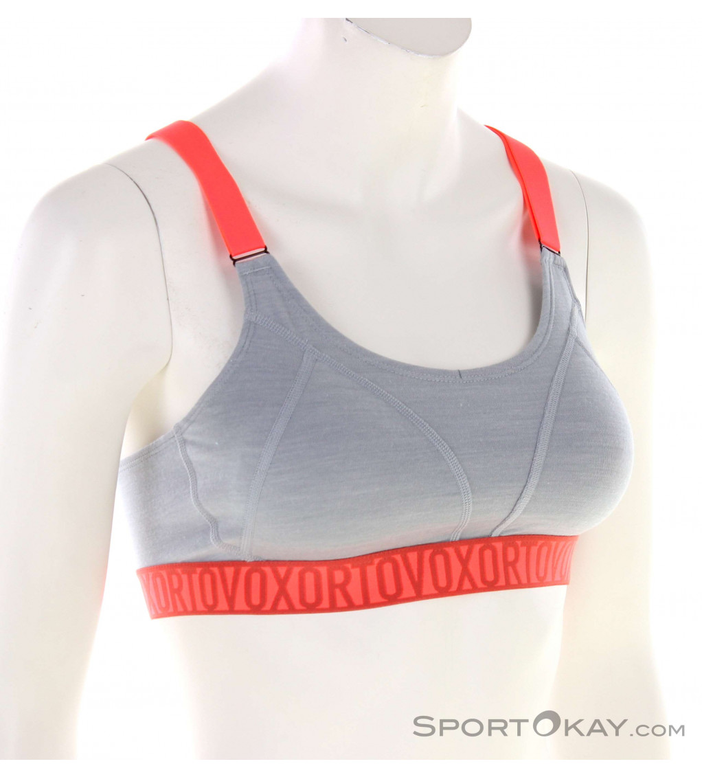 Ortovox 150 Essential Sports Top Damen Sport-BH